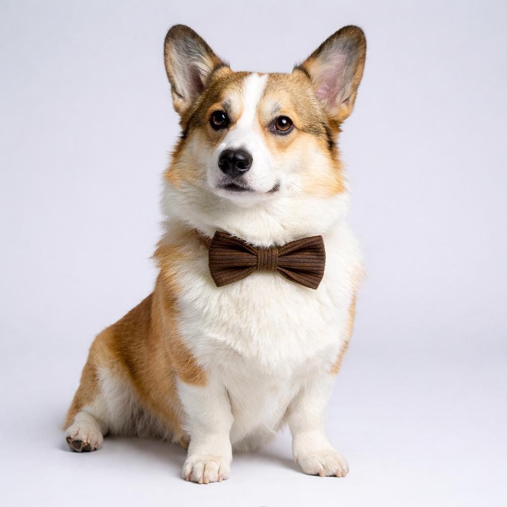 Velvet and Corduroy Collars: Gentle on Pet Skin