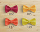 Dog Bow Tie Complimentary Bowtie Mix and Match 28 Colours Available