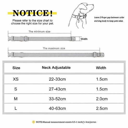 Personalized Corduroy Dog Collar, Engraved Gold Buckle Pet Accessory, Small to Large Breeds