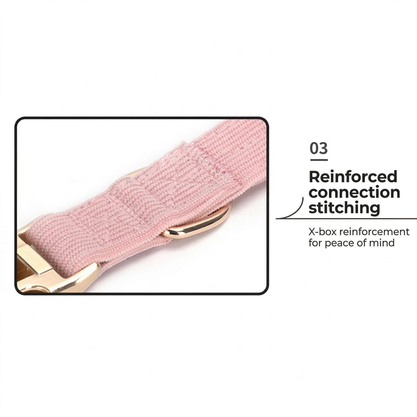 Personalized Pink Corduroy Dog Collar and Leash Set, Gold Buckle, Bowtie Bag