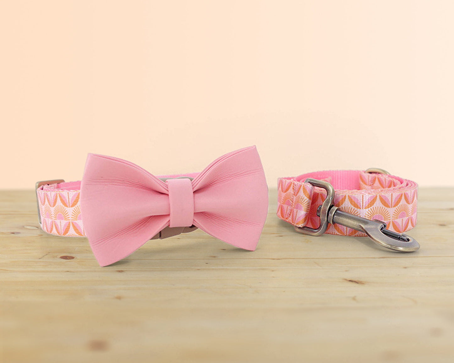 Dog Bow Tie Complimentary Bowtie Mix and Match 28 Colours Available