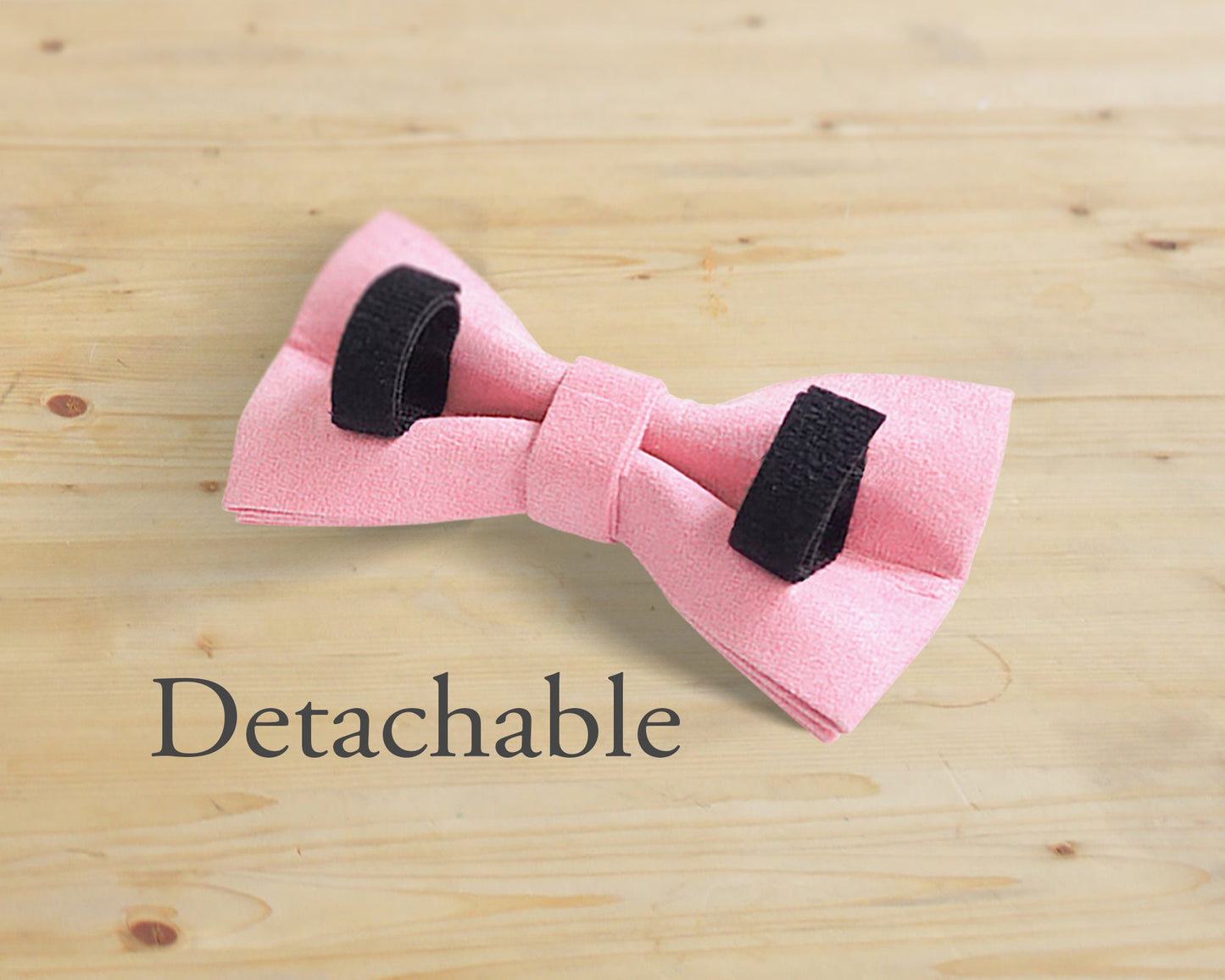 Dog Bow Tie Complimentary Bowtie Mix and Match 28 Colours Available