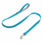 Personalized Martingale Dog Collar with Engraved Metal Buckle, Custom Nylon No-Slip Collar with Name & Phone Number, Pet ID Collar